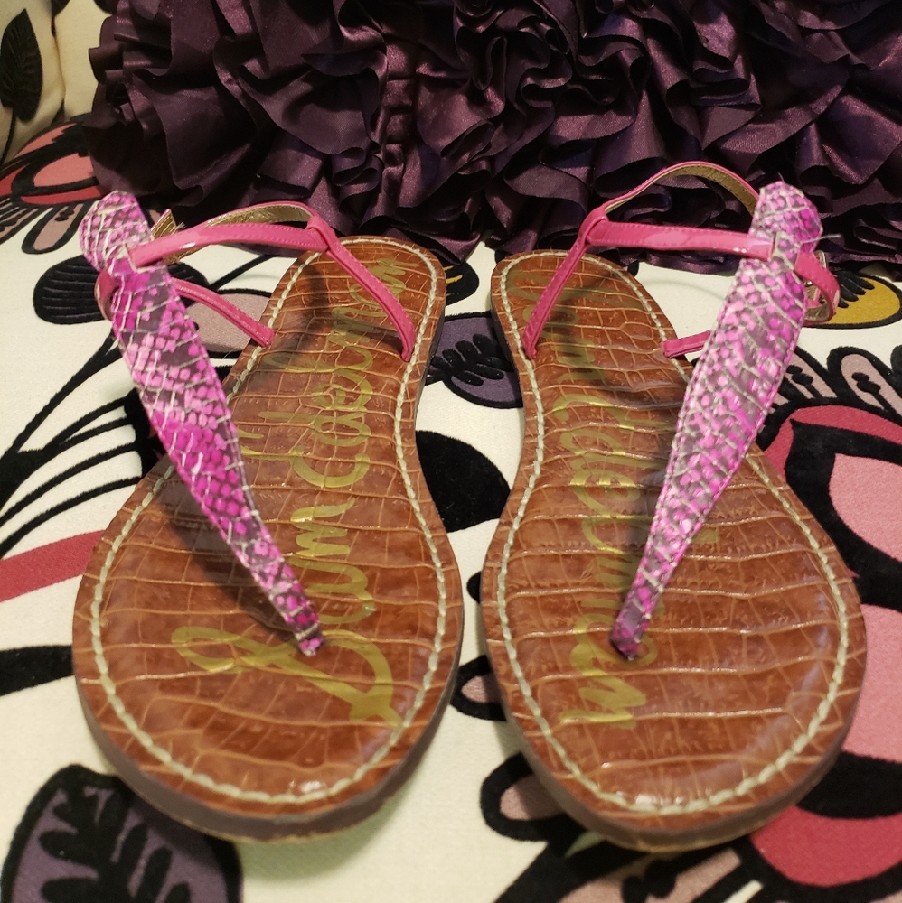 Sam Edelman Sandal
